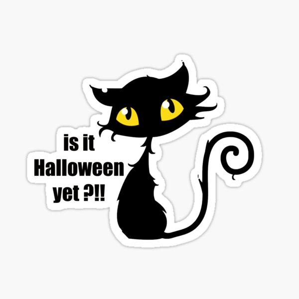 Item preview, Halloween Mad cat eyes designed and sold by Mohammad Bayya.