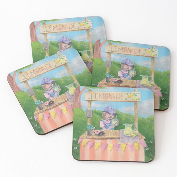 Item preview, Lemonade designed and sold by Olaru Denisa-Andreea.