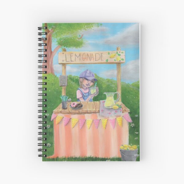 Item preview, Lemonade designed and sold by Olaru Denisa-Andreea.
