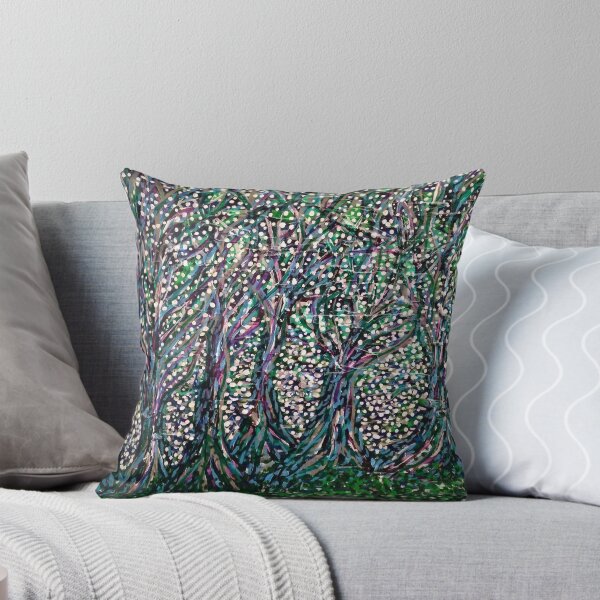 Item preview, The First Fall designed and sold by CBABSTRACTART.