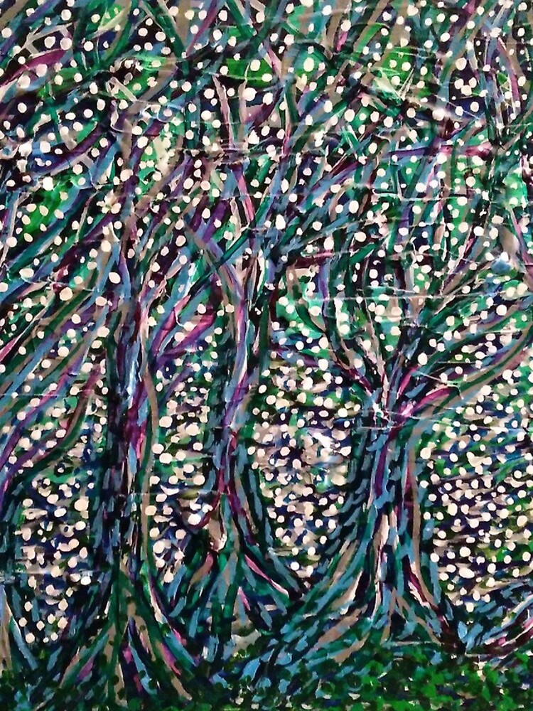 Thumbnail 4 of 4, iPhone Case, The First Fall designed and sold by CBABSTRACTART.