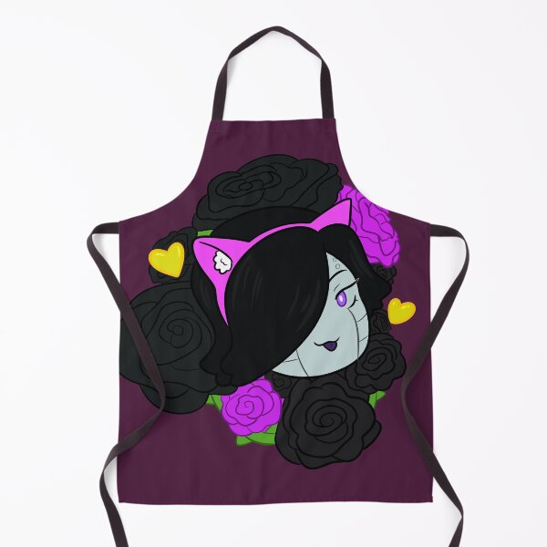 Item preview, Undertale Mettaton MTT Cute Pink Cat designed and sold by Nyaan-Art.