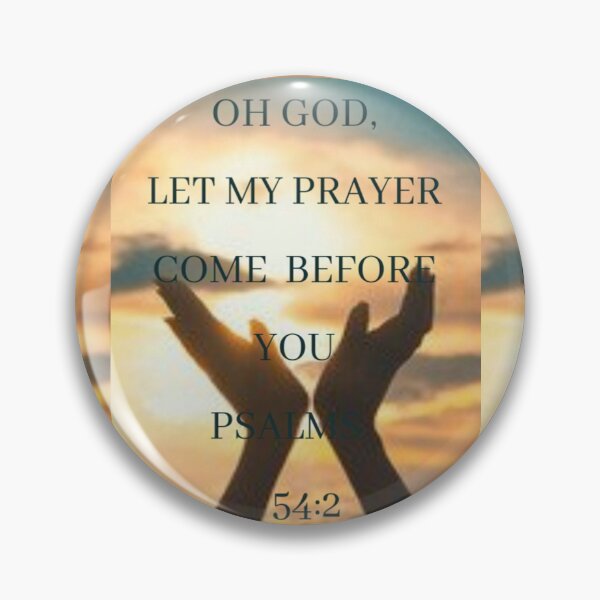 Item preview, * Let my prayer come before you * designed and sold by Berezabella.