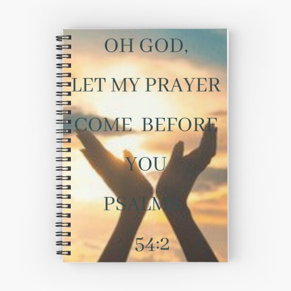 Item preview, * Let my prayer come before you * designed and sold by Berezabella.