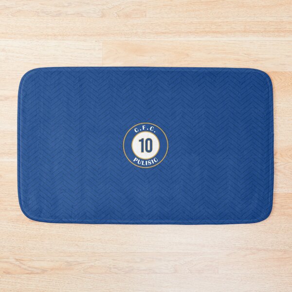 Item preview, 10 Blue Number - Football Player designed and sold by Coollage.