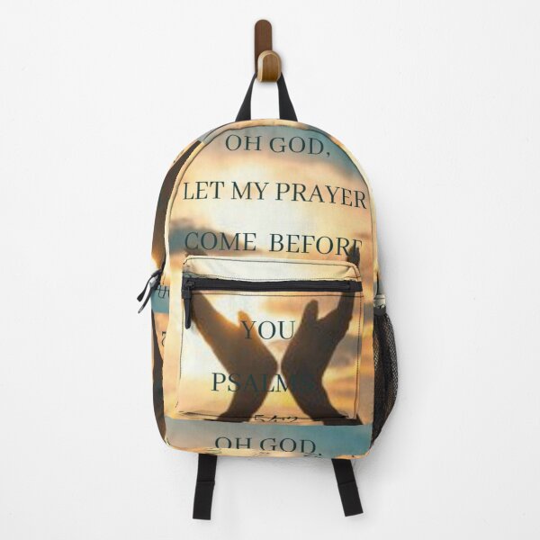 Item preview, * Let my prayer come before you * designed and sold by Berezabella.