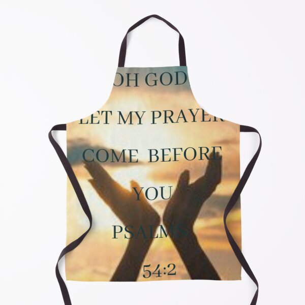 Item preview, * Let my prayer come before you * designed and sold by Berezabella.