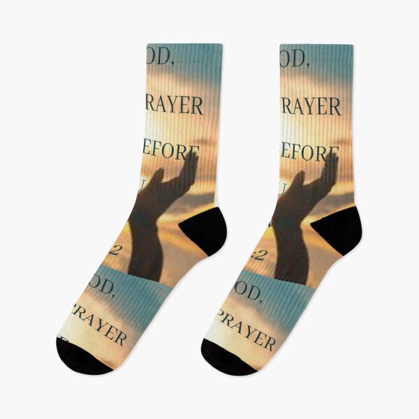 Item preview, * Let my prayer come before you * designed and sold by Berezabella.