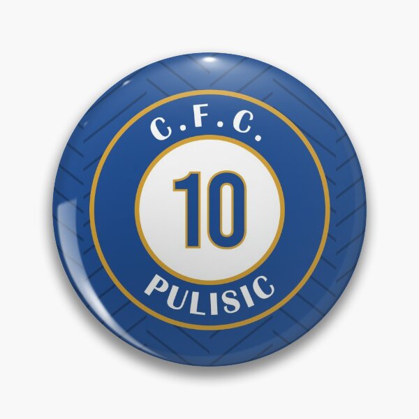 Item preview, 10 Blue Number - Football Player designed and sold by Coollage.
