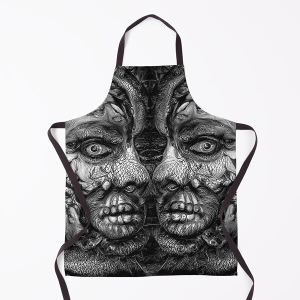 Item preview, Twin Skulls | Plague Zombie Skulls | Horror Skulls | TM11 designed and sold by triciakitty.