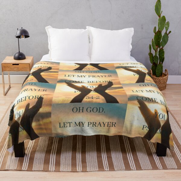 Item preview, * Let my prayer come before you * designed and sold by Berezabella.