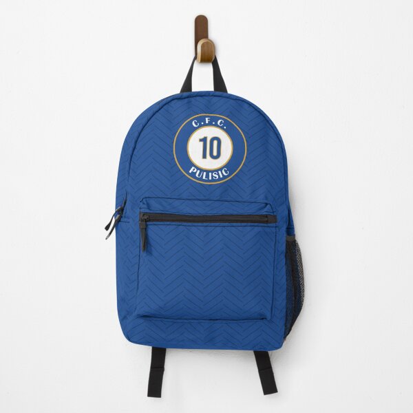 Item preview, 10 Blue Number - Football Player designed and sold by Coollage.