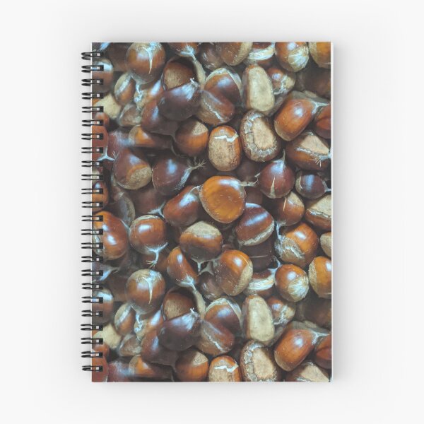 Aperçu de l'œuvre Chataignes créée et vendue par naturalpatterns.