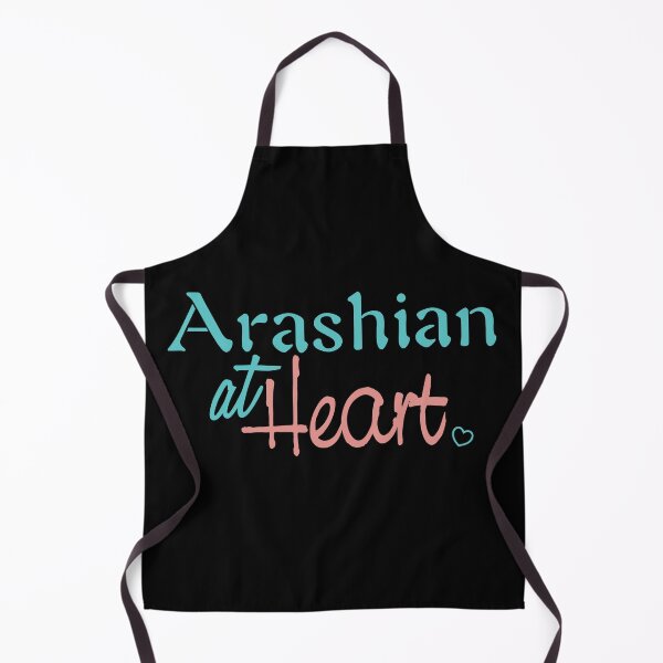 Item preview, Arashian at heart designed and sold by marmarci.