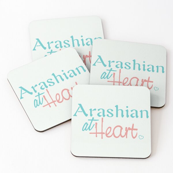 Item preview, Arashian at heart designed and sold by marmarci.