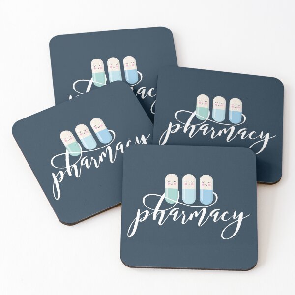 Item preview, Pharmacy script 2 designed and sold by Eenig.