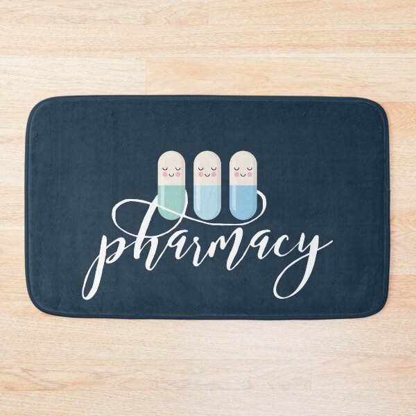 Item preview, Pharmacy script 2 designed and sold by Eenig.