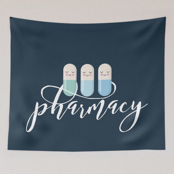 Item preview, Pharmacy script 2 designed and sold by Eenig.