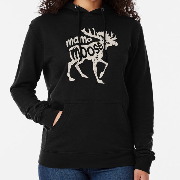 Mama Moose T Shirt Women Mothers Day Family Matching Tees Mama Moose T Shirt Women Mothers Day Family Matching Tees