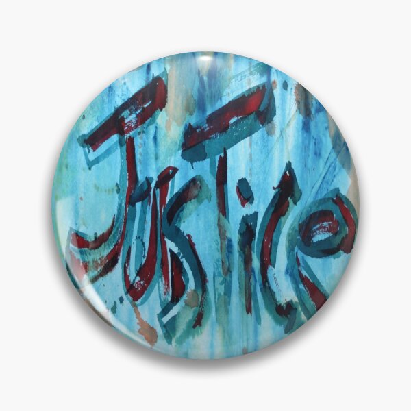 Item preview, AB Justice designed and sold by Tony Broadbent.