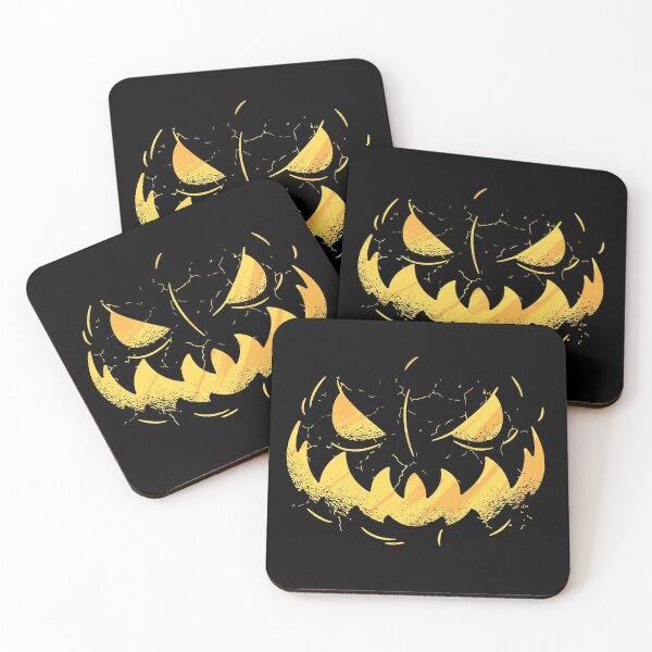 Item preview, Jack O Lantern Face designed and sold by TSlayerMerch.