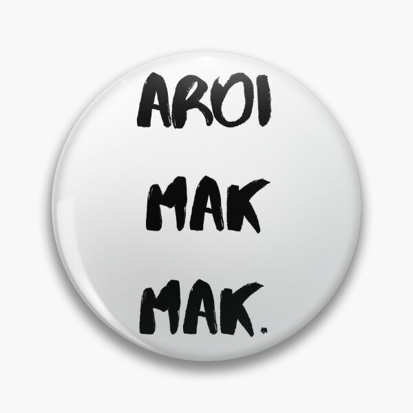 Item preview, Aroi mak mak - Very good food - Thai phrases  designed and sold by Worranarin.