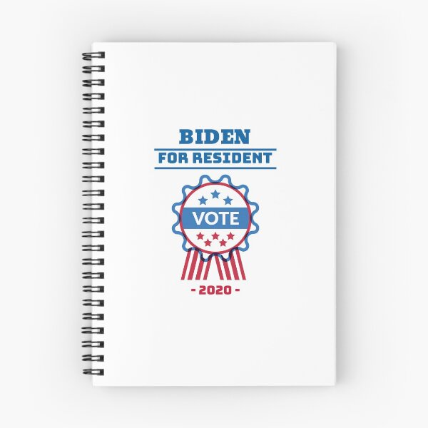 Item preview, Biden for resident designed and sold by youngdstag.