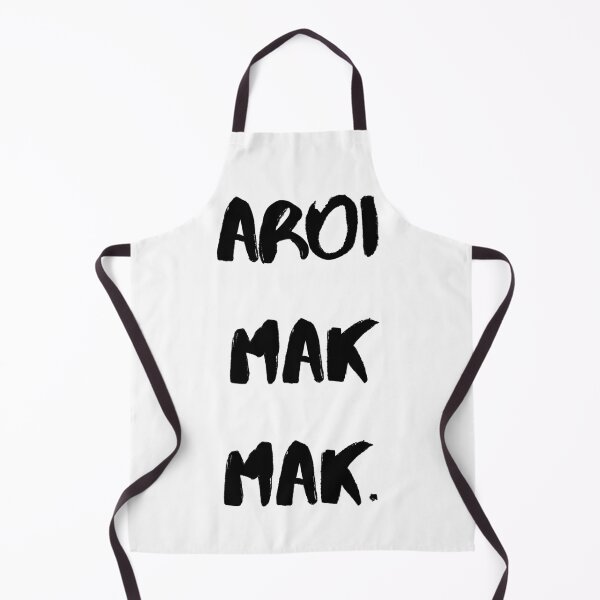 Item preview, Aroi mak mak - Very good food - Thai phrases designed and sold by Worranarin.