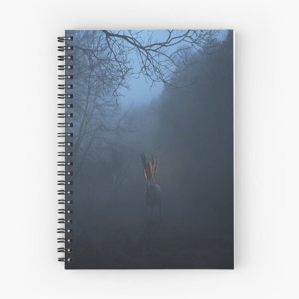 Aperçu de l'œuvre Creatures from mist... créée et vendue par DarkIndigo.