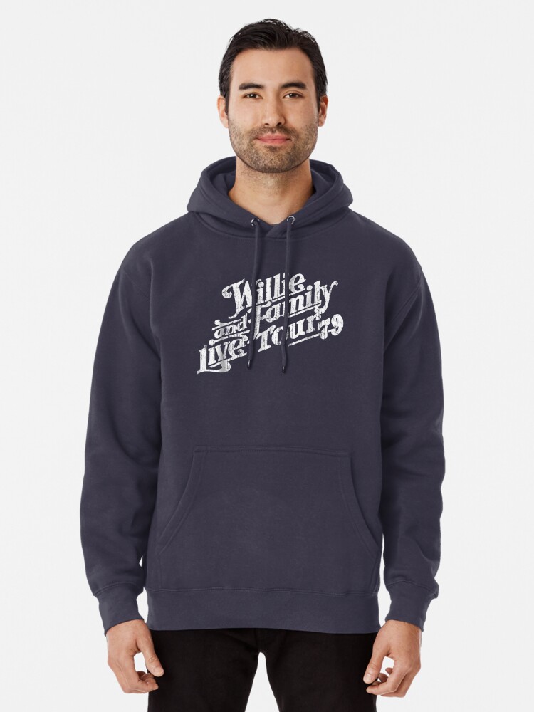 Long Live Cowboys Hoodie – Waylon + Willie Boutique