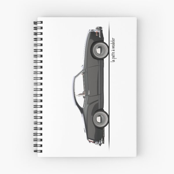 Item preview, Karmann Ghia designed and sold by LaPatteAModeler.