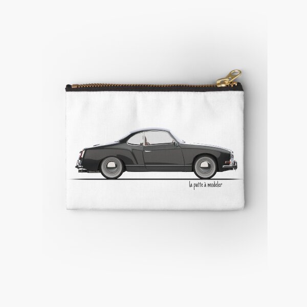 Item preview, Karmann Ghia designed and sold by LaPatteAModeler.