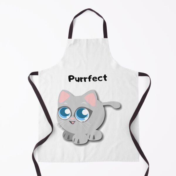 Item preview, Purrfect Kitten Design designed and sold by jrichard99.