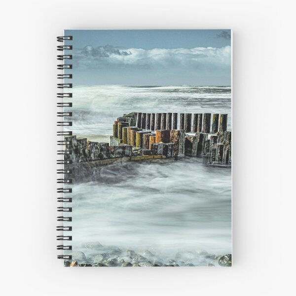 Item preview, Stormy day at Castle haven designed and sold by Claude Anthony Bennett.