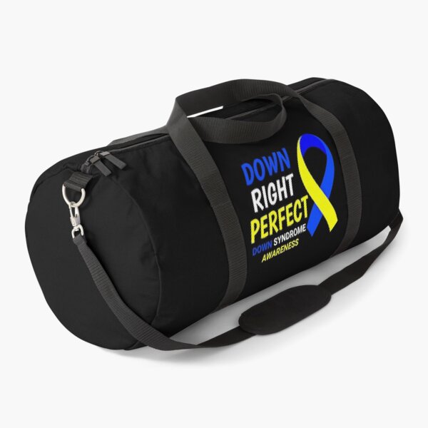 Item preview, Down Right Perfect Cool Down Syndrome Awareness designed and sold by naworas.