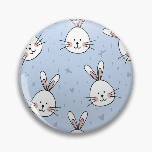 Item preview, Rabbits designed and sold by MRentrepreneurs.