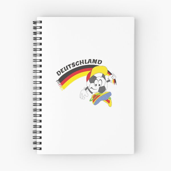Item preview, Germany Soccer Fan designed and sold by waldemar777.