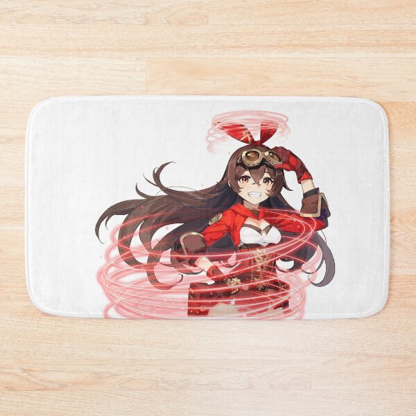 Item preview, Amber Genshin Impact designed and sold by Edgeshirt.