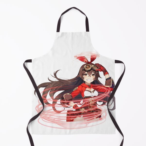 Item preview, Amber Genshin Impact designed and sold by Edgeshirt.