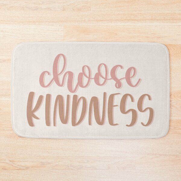 Item preview, Choose Kindness designed and sold by MadeByMeera.