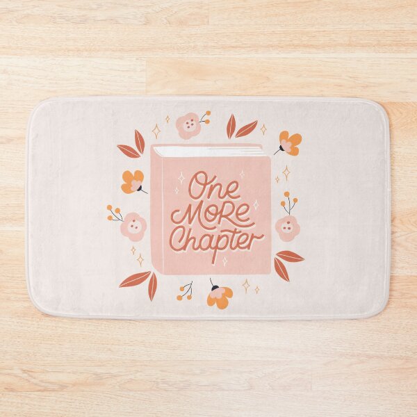 Item preview, One More Chapter designed and sold by kacien.