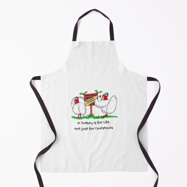 Item preview, Christmas Turkeys in Lockdown designed and sold by michellelegrand.