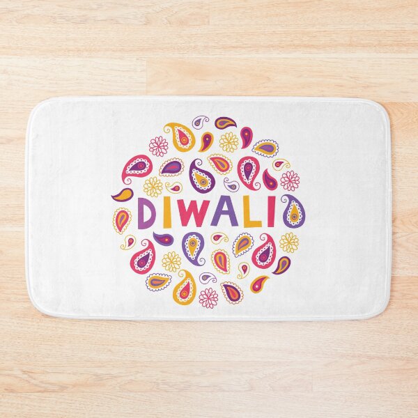 Item preview, Happy Diwali Festival of Lights designed and sold by ohrshirt.