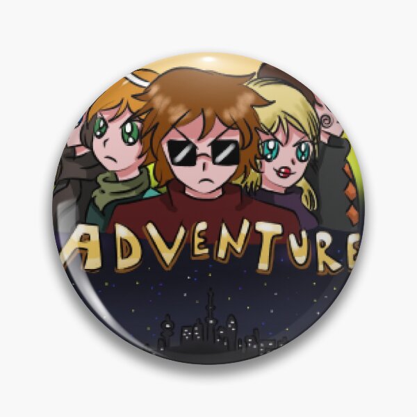 Item preview, Ch.P. Adventure designed and sold by LadyMcFadyen.