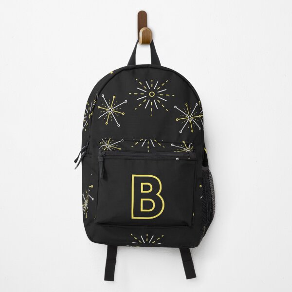 Item preview, "Digital Penmanship: The Art of English Letters",LETTER B designed and sold by S888.