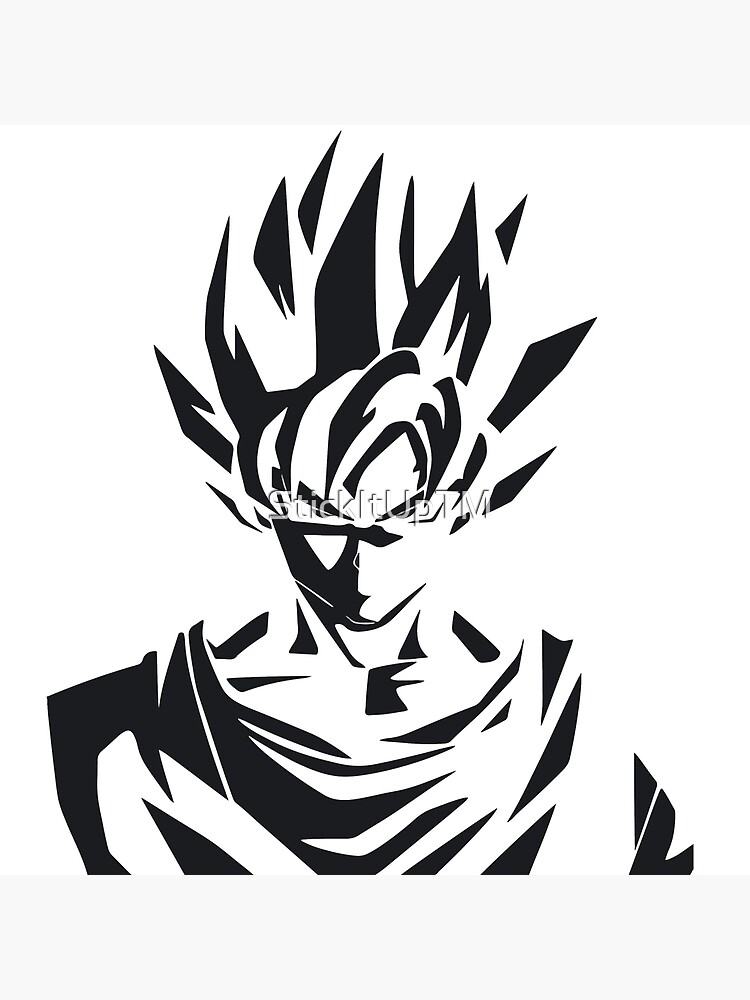 Majin Boo - Black  Dragon ball super goku, Dragon ball gt, Dragon ball art