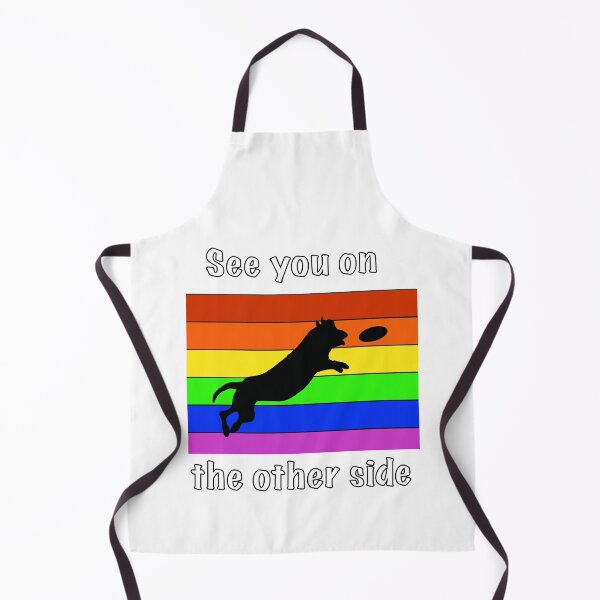 Item preview, See you on the other side designed and sold by BusyMonkeys.