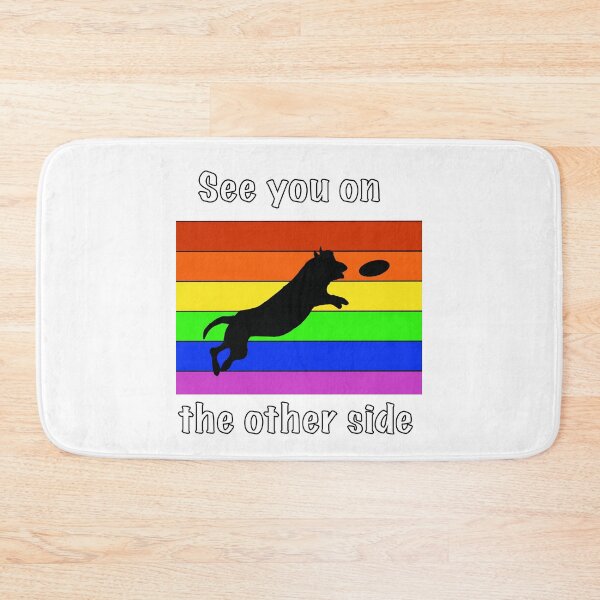 Item preview, See you on the other side designed and sold by BusyMonkeys.