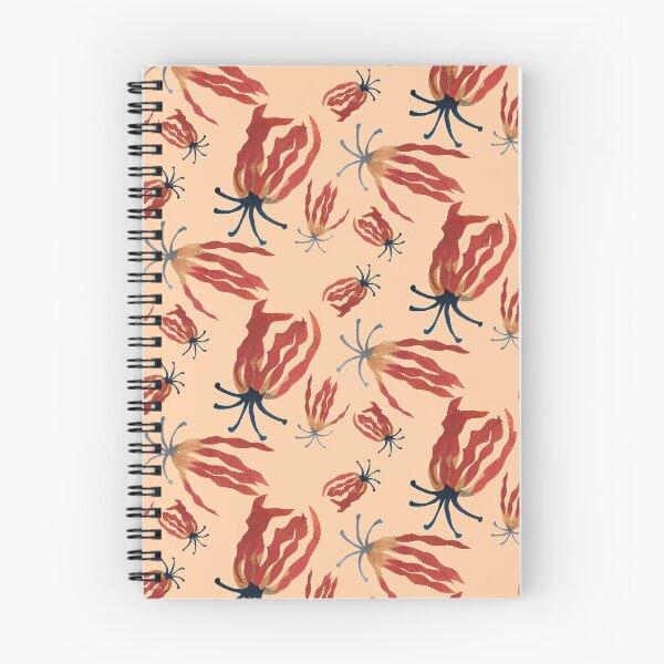 Item preview, Flame Lily designed and sold by catherinestone.