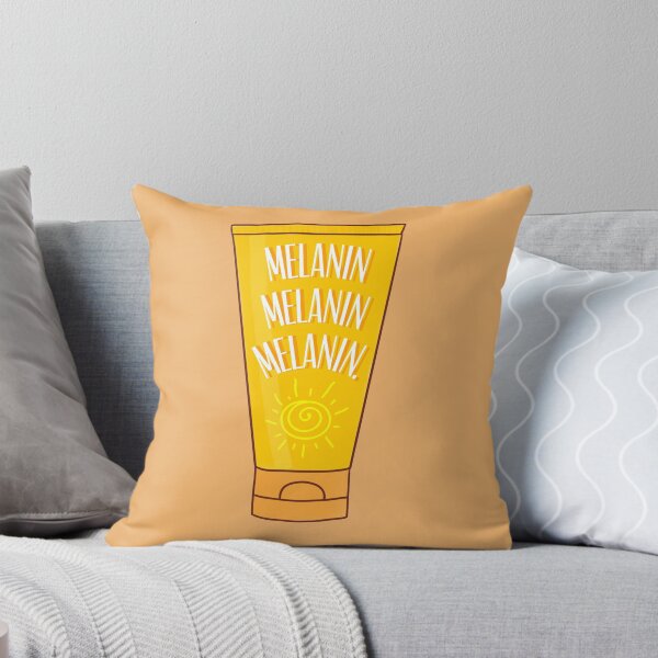 Item preview, Melanin Sunscreen designed and sold by starbeelight ☆.